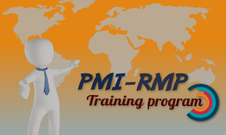 30个manbetx2.0手机安卓版联系时间在线PMI-RMP培训计划