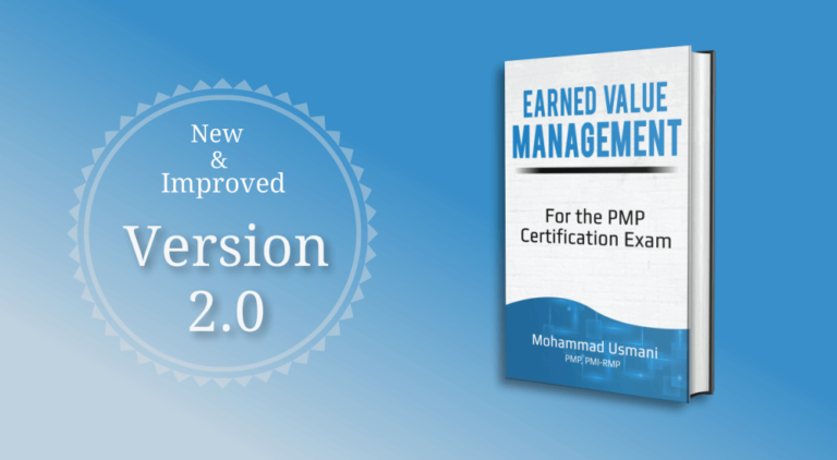 PMP认证考试的EVM指南：版本2.0