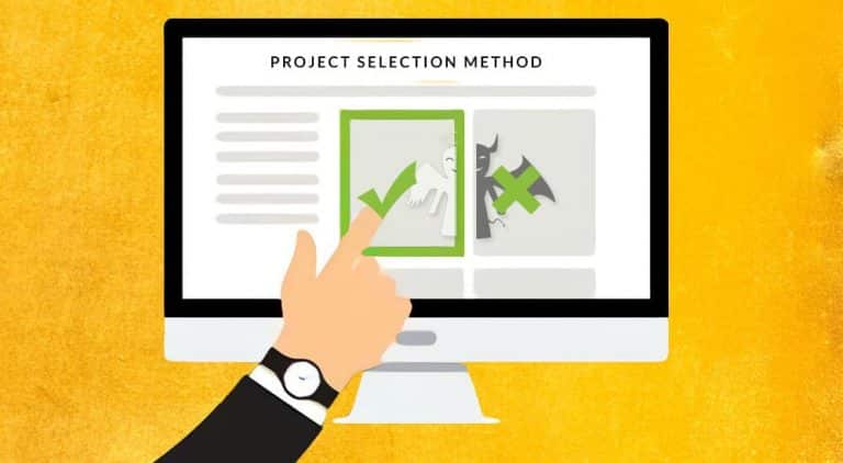 Project Selection Methods in Project Management