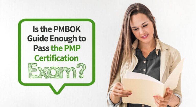 PMBOK指南manbet最新版是否足够通过PMP认证考试？