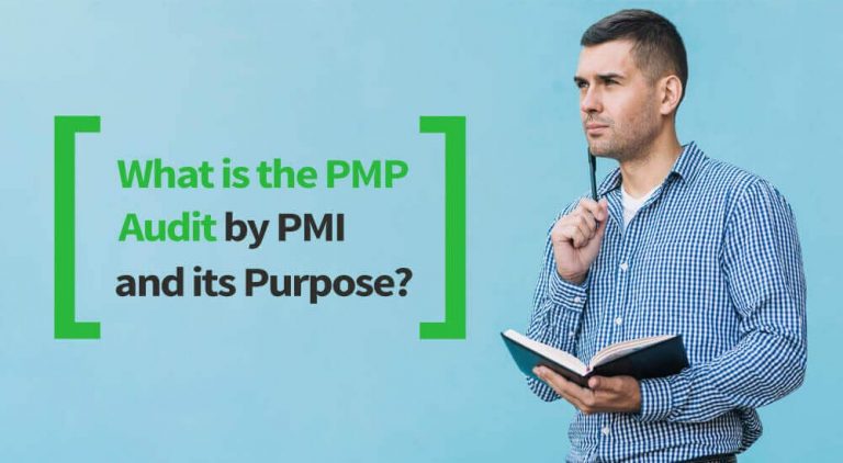 PMP审核：PMP审核是什么及其目的？