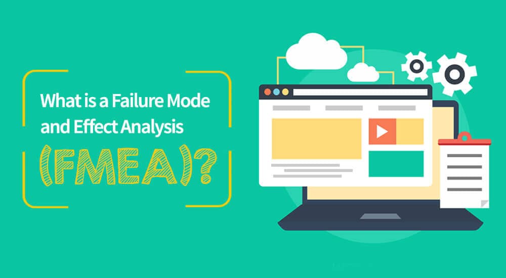 失败模式和效果分析-FMEA