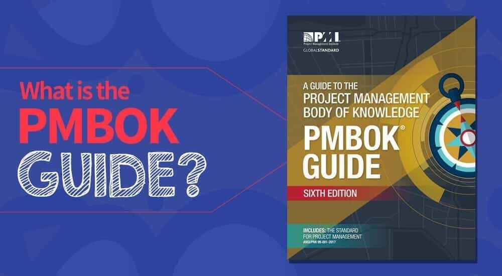 什么是PMBOK指南manbet最新版
