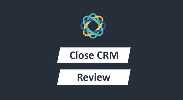 CRACL CRM评论（2022）：定价，优点与缺点和功能