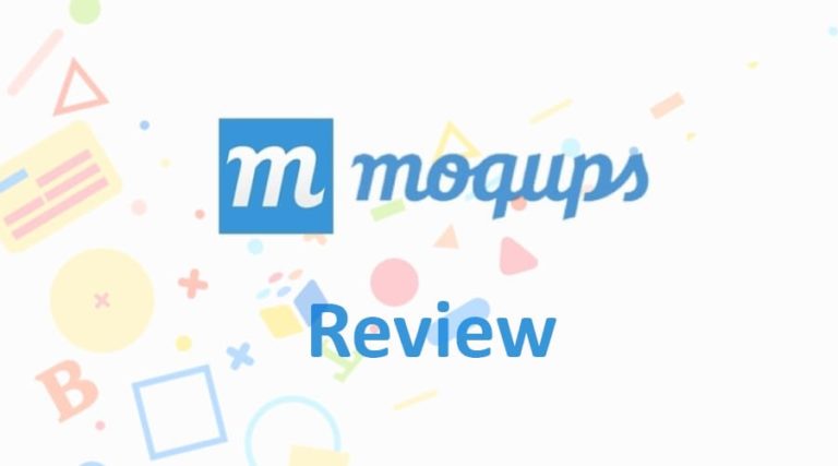 Moqups评论2022：定价，优点和缺点和顶级功能