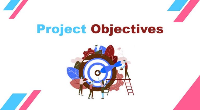 项目目标:定义,服务le & How to Write Project Objective
