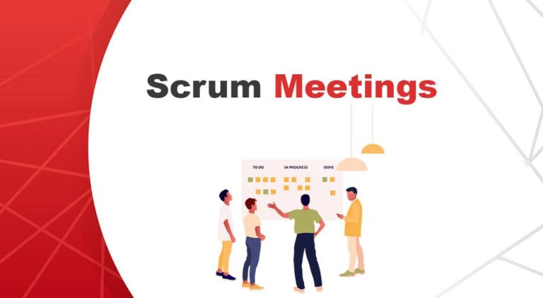 Scrum会议：定义，Scrum会议类型和示例